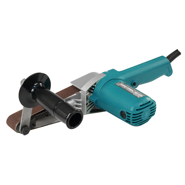 MAKITA - 1-3/16" X 21" BELT SANDER - 9031