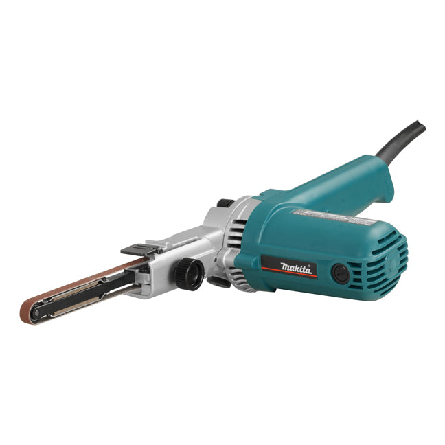 MAKITA - 3/8" X 21" BELT SANDER - 9032