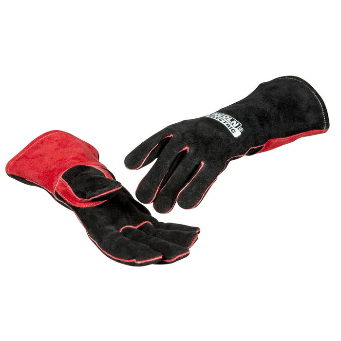 LINCOLN ELECTRIC - WOMEN'S MIG STICK WELDING GLOVES [M] - K3232-M