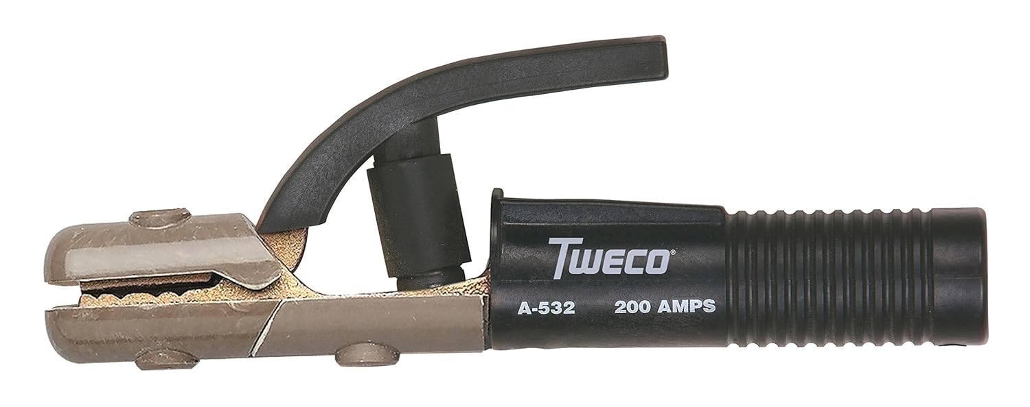 TWECO - A532 ELECTRODE HOLDER BULK - 91101109