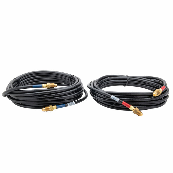 LINCOLN ELECTRIC - WATER COOLER HOSES (CGA TO CGA) - K1859-2