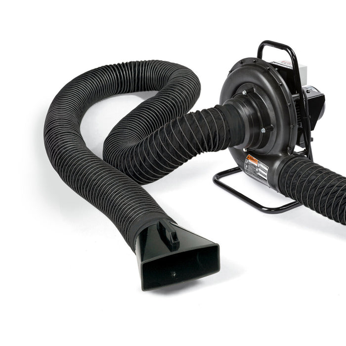 LINCOLN ELECTRIC - PRISM DIRECT EXHAUST FAN (115V) - K1666-3