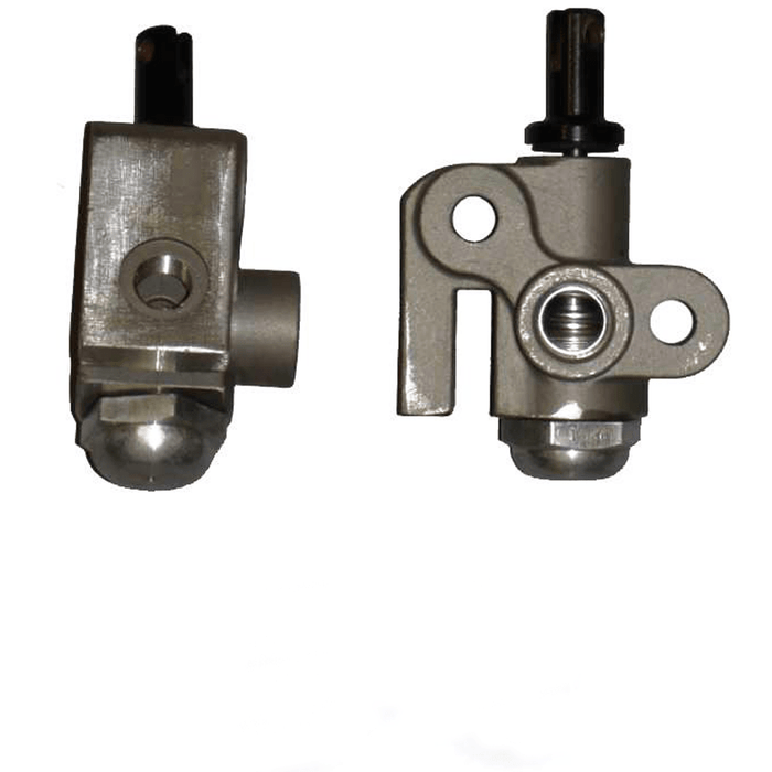 HK PORTER - REPAIR, VALVE ASSEMBLY, 9190/9 - 9174