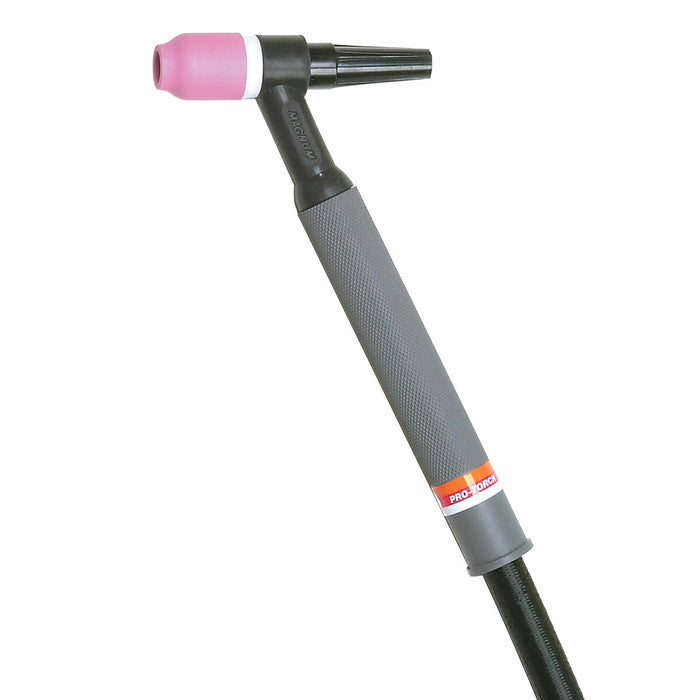 LINCOLN ELECTRIC - ULTRA-FLEX™ PTA-9F TIG TORCH PACKAGE - K1781-9