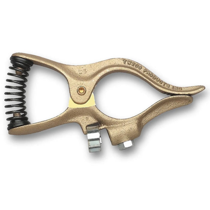 TWECO - 200A CUB GROUND CLAMP COPPER GC200 - 92051120