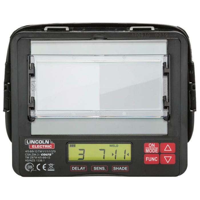 LINCOLN ELECTRIC - MAGNIFYING CHEATER LENSES - 1.50 MAG - KP3046-150
