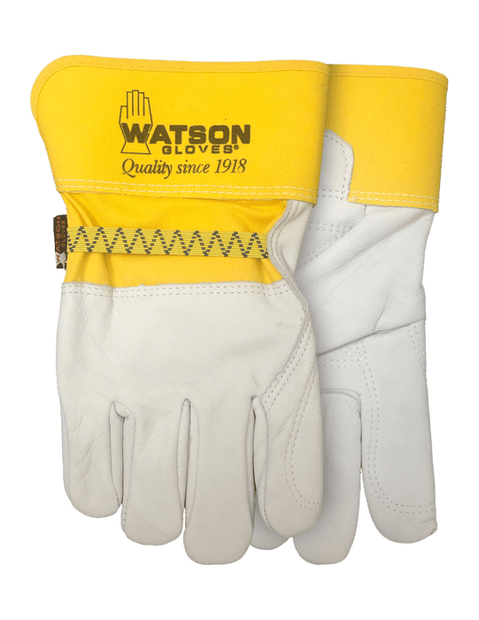 WATSON GLOVES - WINTER LINED COMBO [L] - 94003i-L