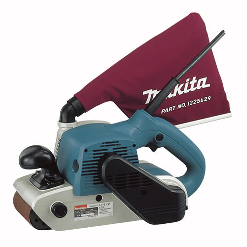 MAKITA - 4" X 24" BELT SANDER - 9403