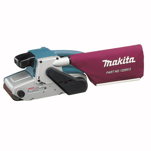 MAKITA - 4" X 24" BELT SANDER - 9404