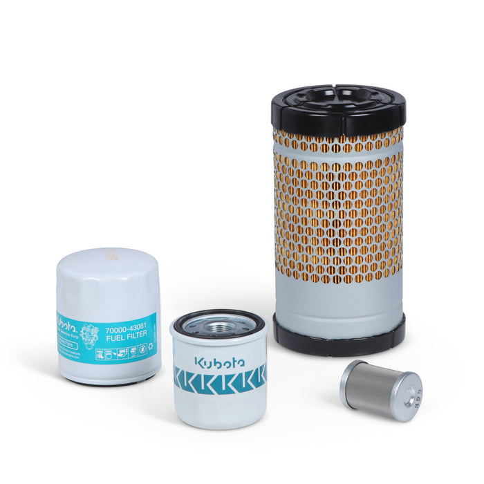 LINCOLN ELECTRIC - SERVICE KIT FOR KUBOTA® ENGINE MODEL D902 - K3599-4