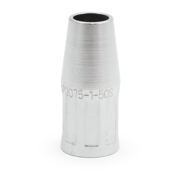 LINCOLN ELECTRIC - MAGNUM® PRO 100L & 175L GAS NOZZLE - 1/4 IN. STICKOUT, 1/2 IN. ID - KP3075-1-50S
