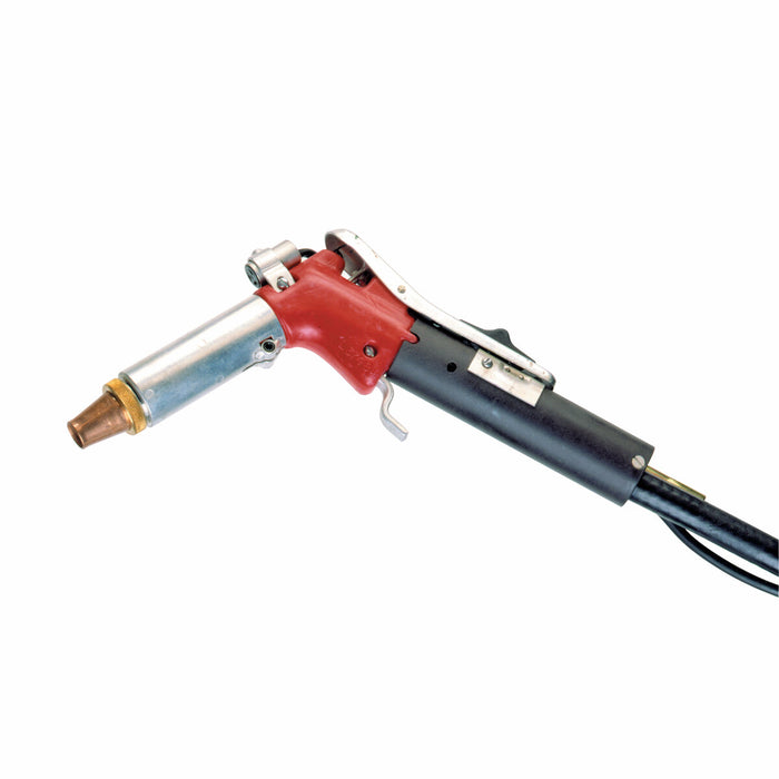 LINCOLN ELECTRIC - HAND MECHANIZED SUBMERGED ARC 600A WELDING GUN - 5/64-3/32 IN. (2.0-2.4 MM), 15 FT. - K114