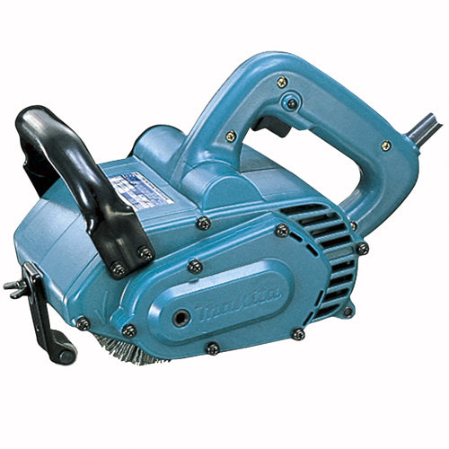 MAKITA - 4-3/4" WHEEL SANDER - 9741