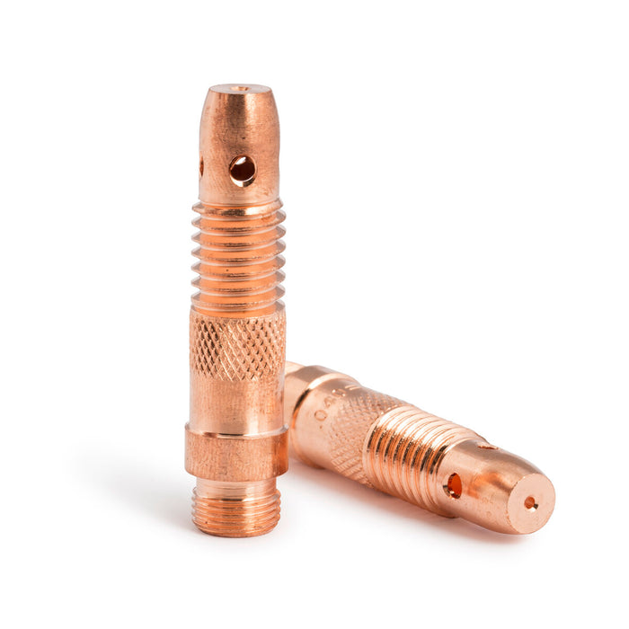 LINCOLN ELECTRIC - CALIBER® COLLET BODY - 0.040 IN (1.0 MM), 17/18/26 TORCHES - KP4752-040