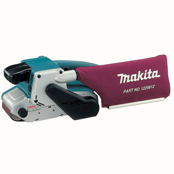 MAKITA - 3" X 21" BELT SANDER - 9903