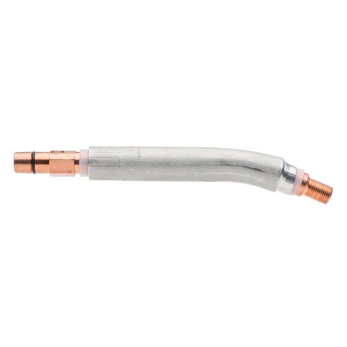 LINCOLN ELECTRIC - 22° THRU-ARM GOOSENECK (TREGASKISS®) - KP3354-22