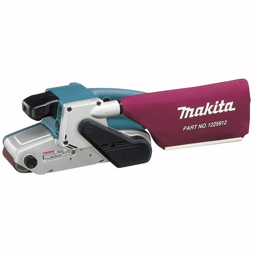 MAKITA - 3" X 24" BELT SANDER - 9920