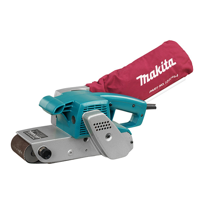 MAKITA - 3" X 24" BELT SANDER - 9924DB