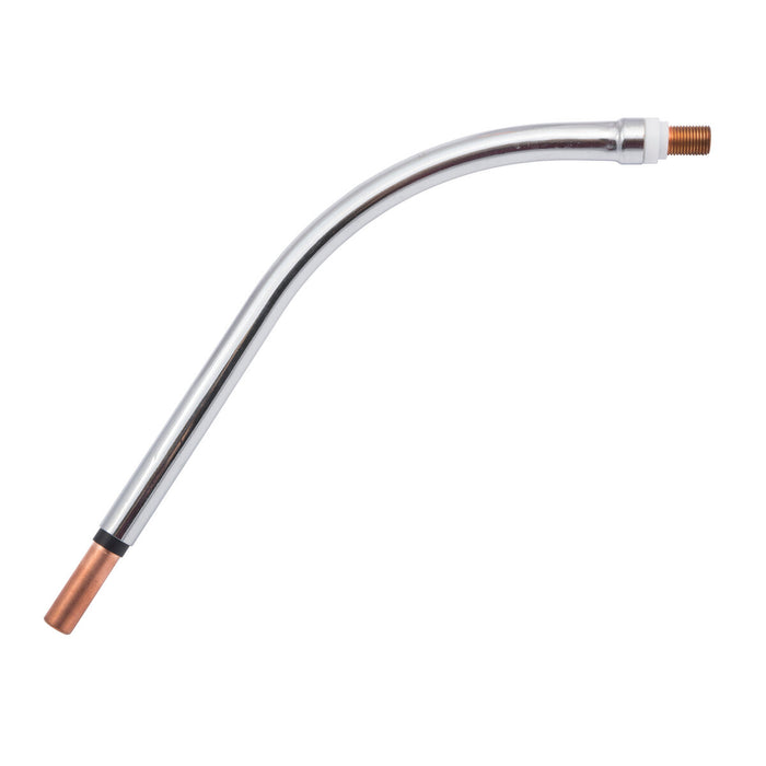 LINCOLN ELECTRIC - GUN TUBE EXTENDED, 60° FOR MAGNUM® PRO 400 - KP2926-60L
