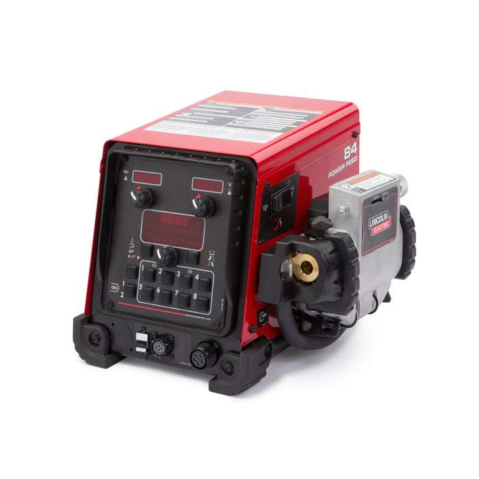 LINCOLN ELECTRIC - POWER FEED® 84 - U/I, NO REEL , USB - K3328-3