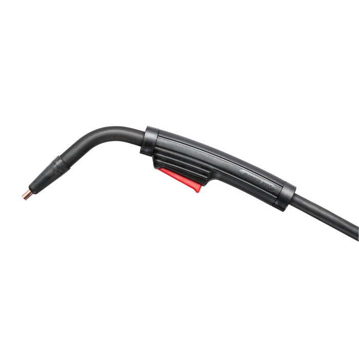 LINCOLN ELECTRIC - MAGNUM® PRO 100L WELDING GUN - 0.035-0.045 IN, 10 FT (3 M) - K530-3