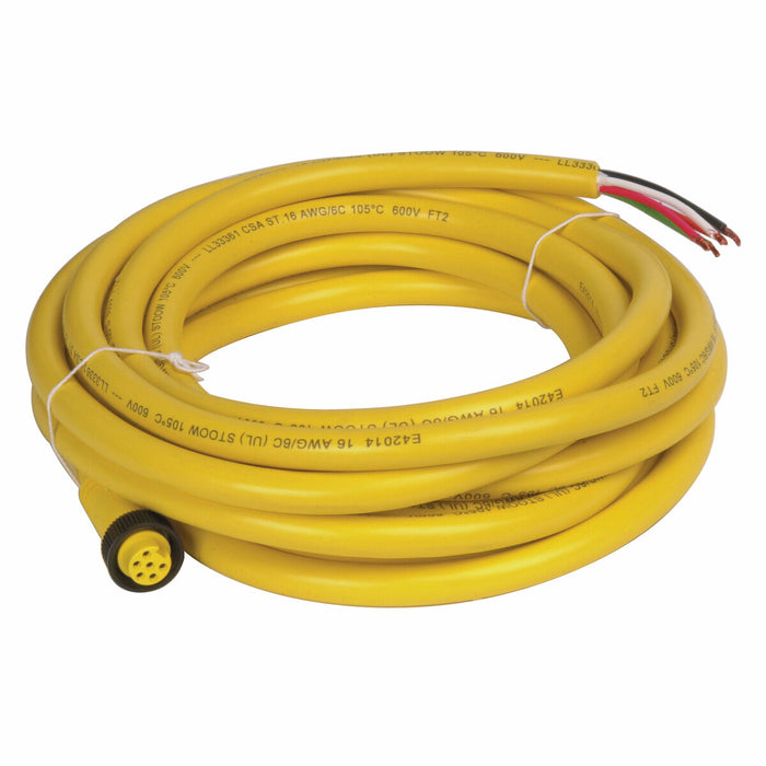 LINCOLN ELECTRIC - POWER REAM® ROBOTIC CABLE - 20 FT - K2433-1