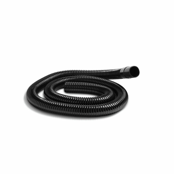 LINCOLN ELECTRIC - EXTRACTION HOSE WITH ADAPTERS, 1-3/4 IN. (45MM) DIAMETER X 8 FT. (2.5M) LENGTH - K2389-9