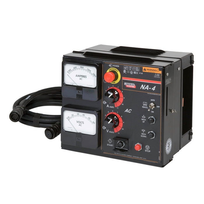 LINCOLN ELECTRIC - NA-4 CONTROLLER - K388-2