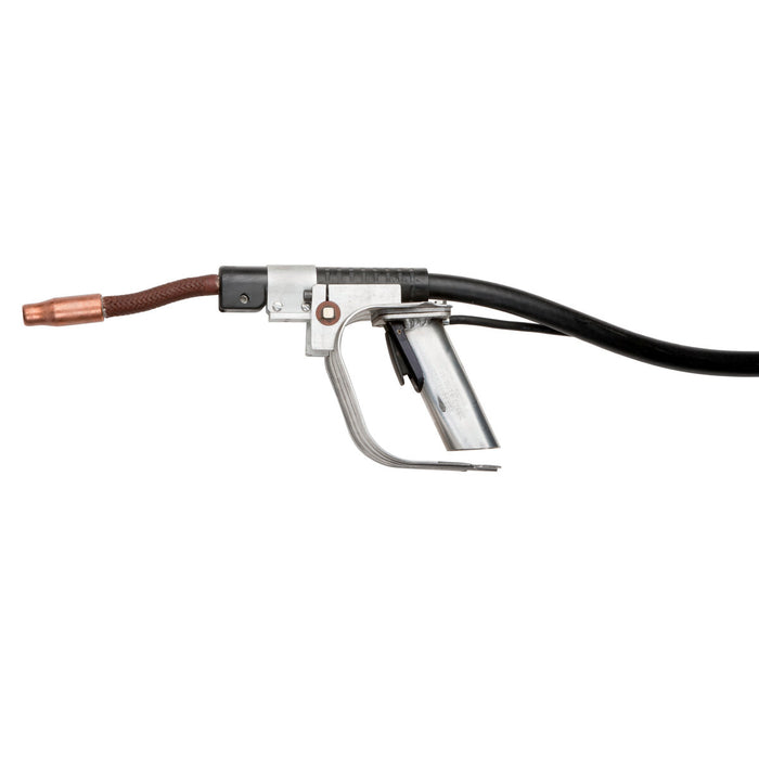 LINCOLN ELECTRIC - MAGNUM® INNERSHIELD® 600A FCAW-SS WELDING GUN 15 FT. 120-764 - K116-2