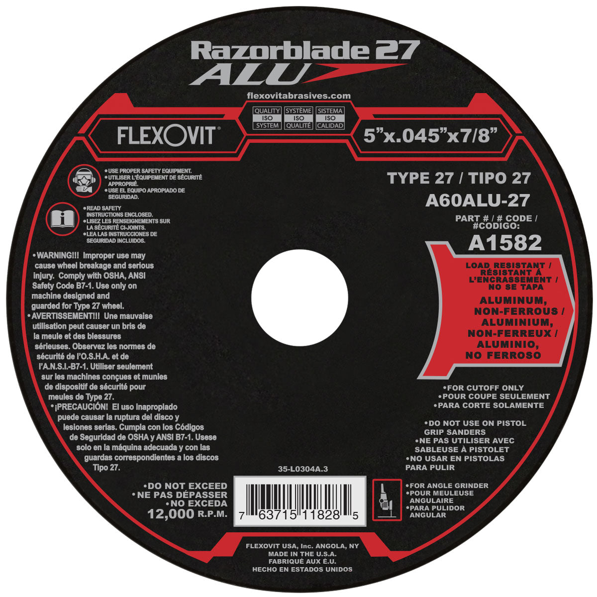 FLEXOVIT - 5