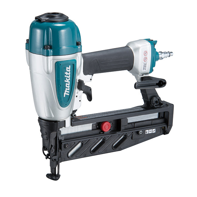 MAKITA - 2-1/2" 16 GA STRAIGHT FINISH NAILER - AF601