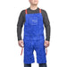 BLUESHIELD Split Leg Welding Apron - 24" x 36"