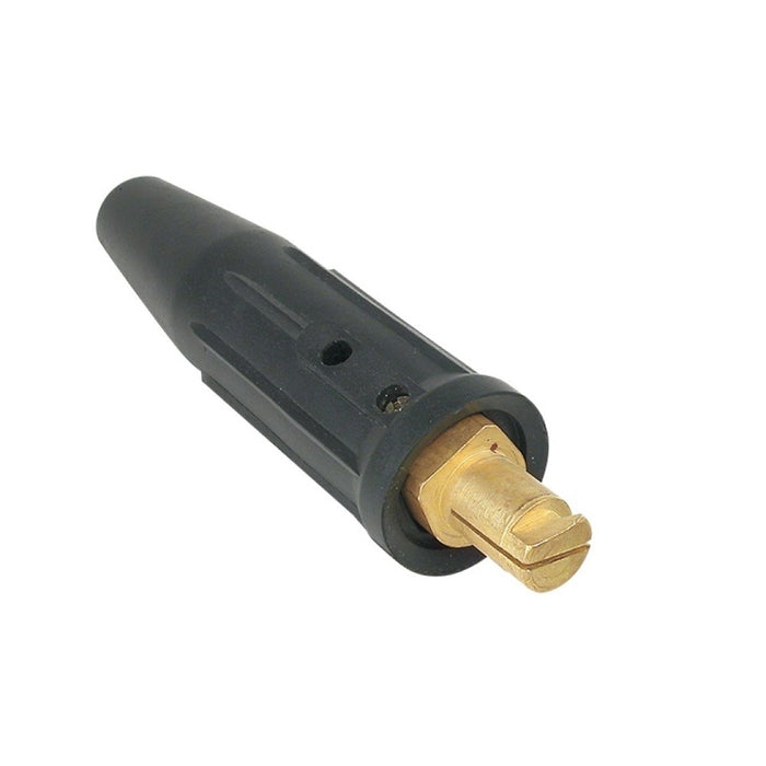 BLUESHIELD LA 40M Male Cable Connector