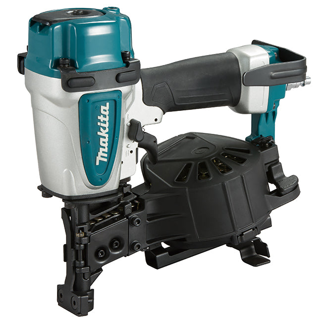 MAKITA - 1-3/4" COIL ROOFING NAILER - AN454