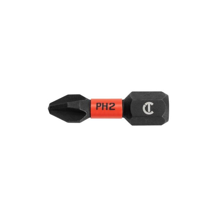 CRESCENT CT APEX BIT,VORTEX,3.5" PH3 - CAVB3BPH3