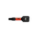 CRESCENT BIT,VORTEX,1" T10,2PK - CAVB1T10-2