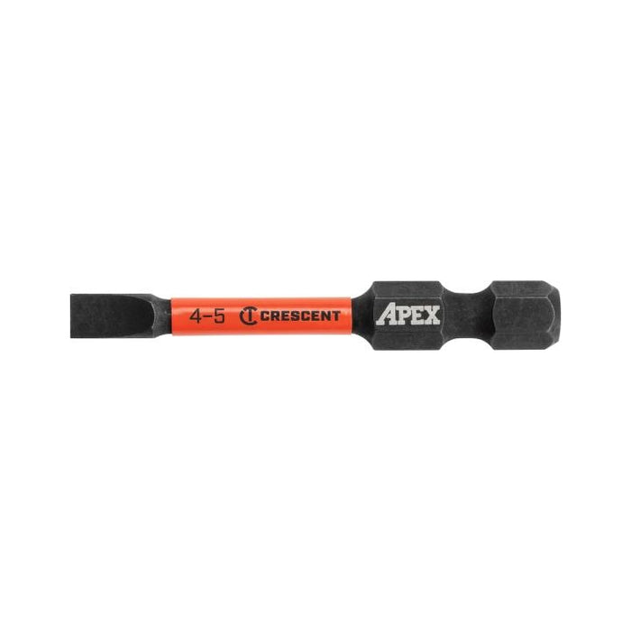 CRESCENT BIT,VORTEX,2" SL4-5,2PK - CAVB2SL4-5-2