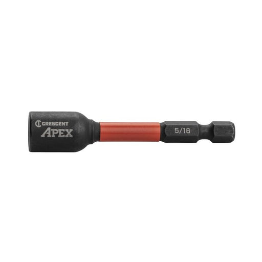 CRESCENT NUTSETTER,MAG,VORTEX,5/16" HEX - CAVN2DHX20