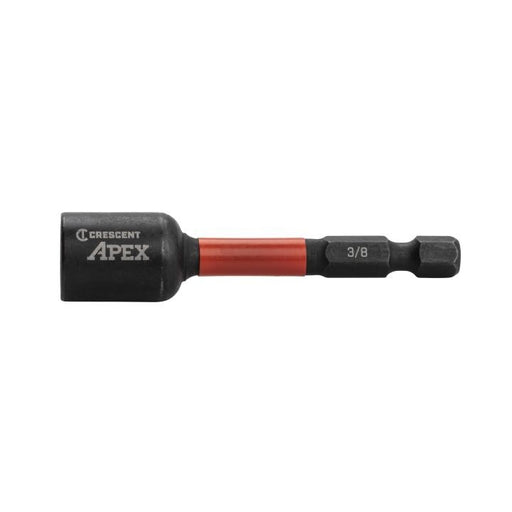 CRESCENT CT APEX TORSION 5/16",MAG NUTSETTER,25PK - CAVN2DHX20-25