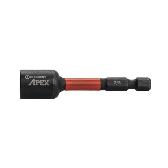 CRESCENT CT APEX TORSION 5/16",MAG NUTSETTER,25PK - CAVN2DHX20-25