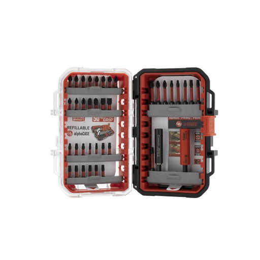 CRESCENT SET,FASTENING,38PC,VOREX,W/BONUS UG BH - CAVSET-38
