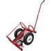 B&B Baby Buggy Complete w/ Flat Free Tires.