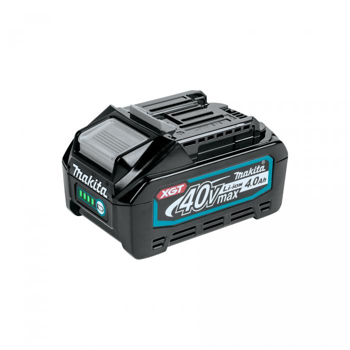 MAKITA - 40V MAX LI-ION BATTERY W/CHARGE LEVEL INDICATOR - BL4040