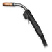 Bernard BTB MIG Gun, T Series Straight Handle, 300A, 15 ft., Short 60 Fixed Neck, TOUGH LOCK HD, .045 in.