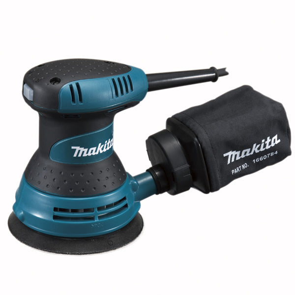 MAKITA - 5" RANDOM ORBIT SANDER - BO5030