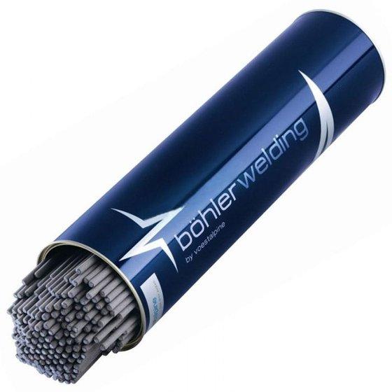 BÖHLER FOX EAS 2 (LF) - E308L-15 - AWS A5.4/SFA 5.4 - 5/32" (4.0MM) X 13.8" SMAW ELECTRODE [6KG]