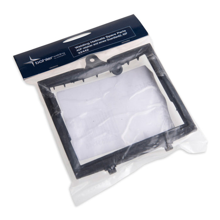 BOHLER ADF RETAINER AND SCREW GUARDIAN 62, 62F