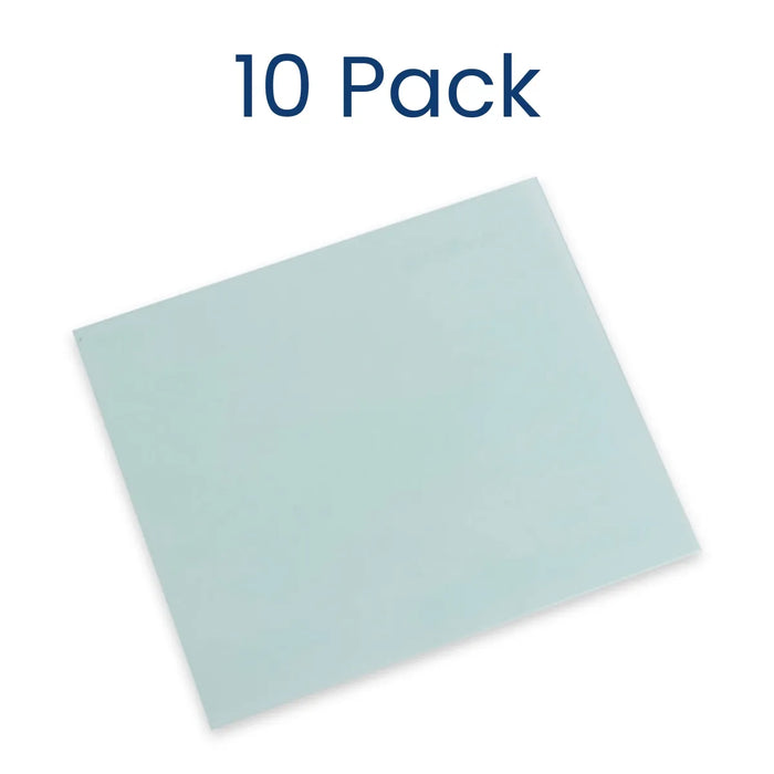 BOHLER FRONT COVER LENS GUARDIAN 62, 62F (10/PACK)