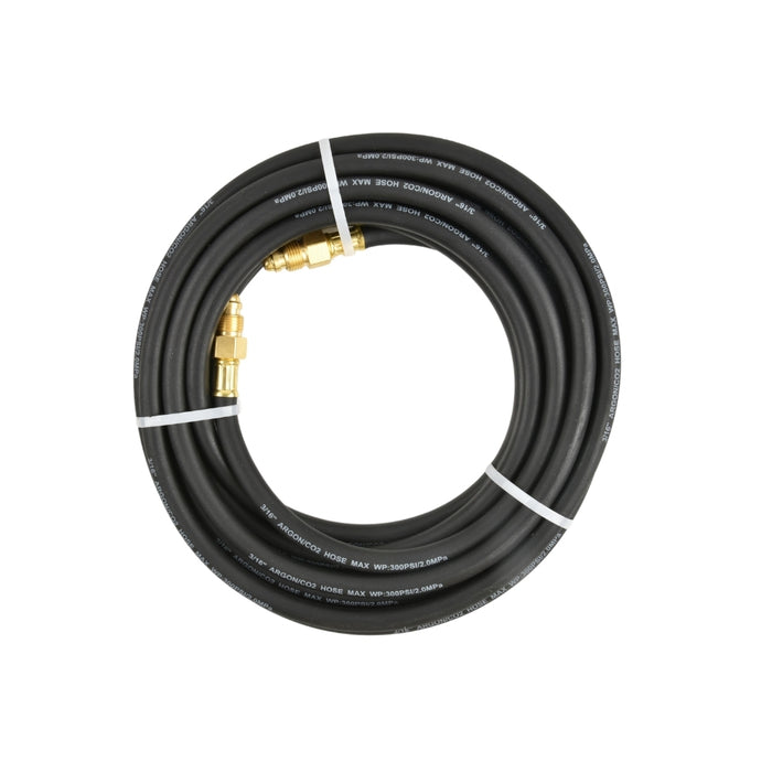 Argon Hose With Connectors (25Ft)