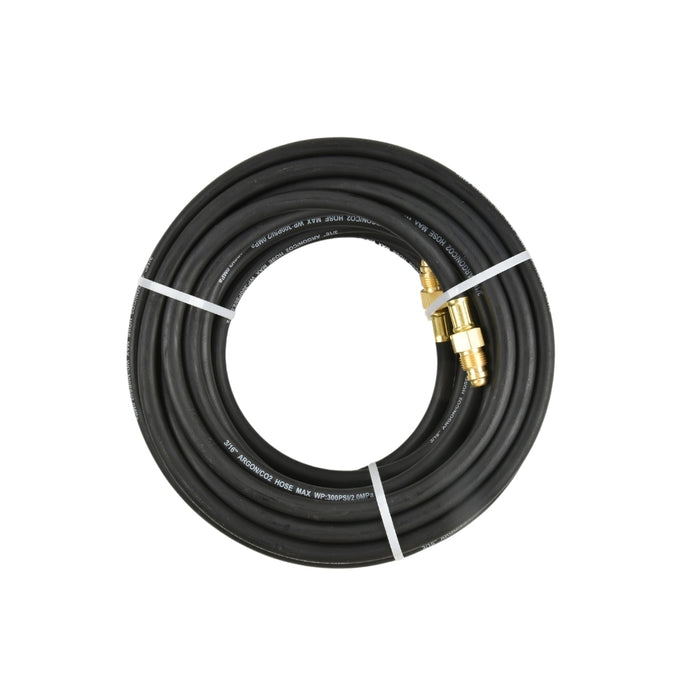 Argon Hose With Connectors (50FT)